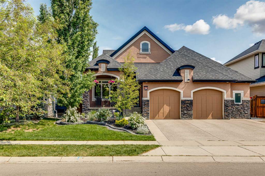 Picture of 24 Elgin Estates View SE, Calgary Real Estate Listing