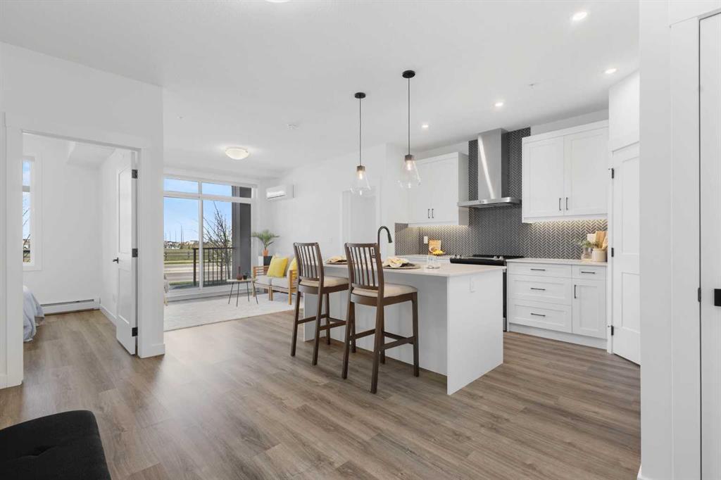 Picture of 2110, 200 Seton Circle SE, Calgary Real Estate Listing