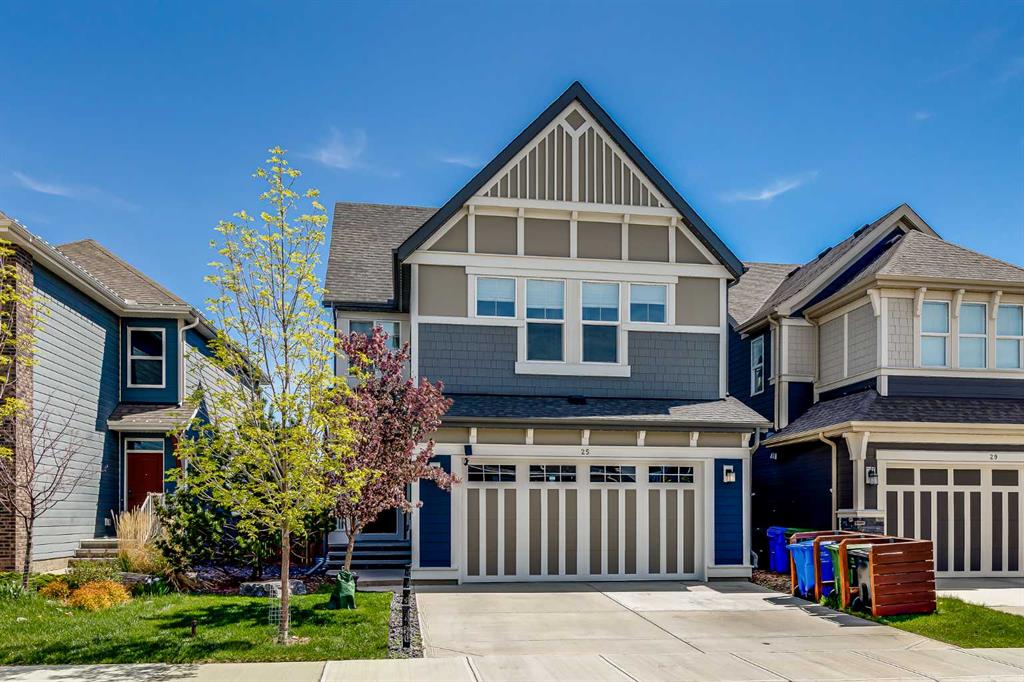 Picture of 25 Magnolia Terrace SE, Calgary Real Estate Listing