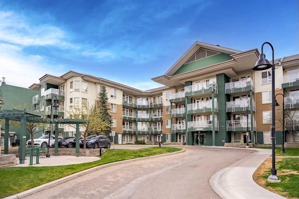 Picture of 103, 3111 34 Avenue NW, Calgary Real Estate Listing
