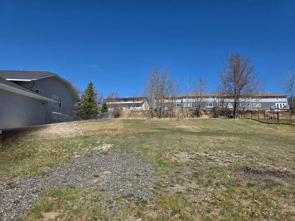 Picture of 10908 Grande Avenue  , Grande Cache Real Estate Listing