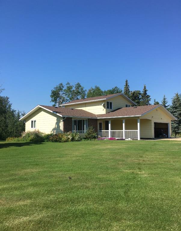 Picture of 74006 749 Highway , High Prairie Real Estate Listing