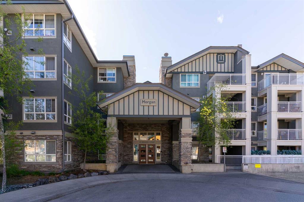 Picture of 332, 35 Richard Court SW, Calgary Real Estate Listing