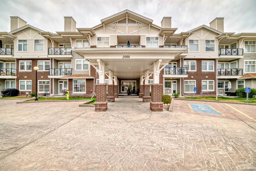 Picture of 2230, 1010 Arbour Lake Road NW, Calgary Real Estate Listing