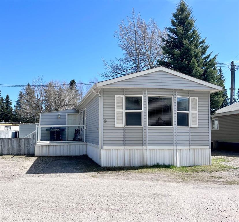 Picture of 8, 145 East River Road , Hinton Real Estate Listing