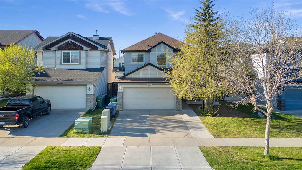 Picture of 510 Panamount Boulevard NW, Calgary Real Estate Listing