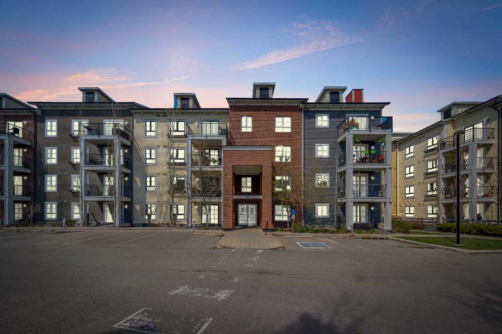 Picture of 3105, 279 Copperpond Common SE, Calgary Real Estate Listing