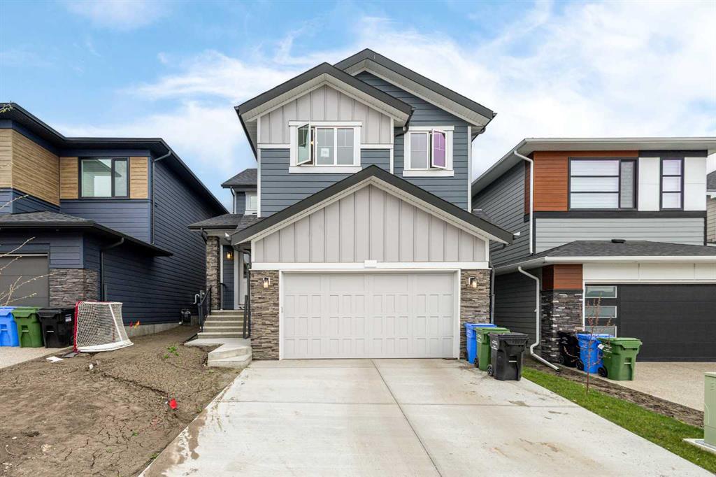 Picture of 296 Spring Creek Circle SW, Calgary Real Estate Listing