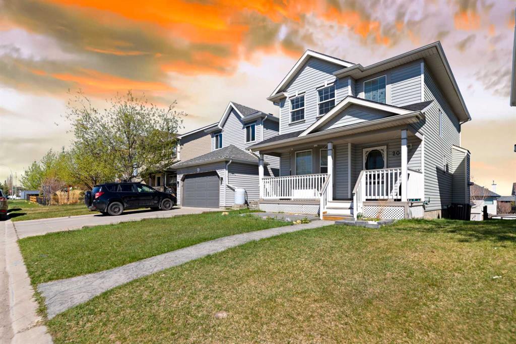 Picture of 20 BRIDLERIDGE Circle SW, Calgary Real Estate Listing