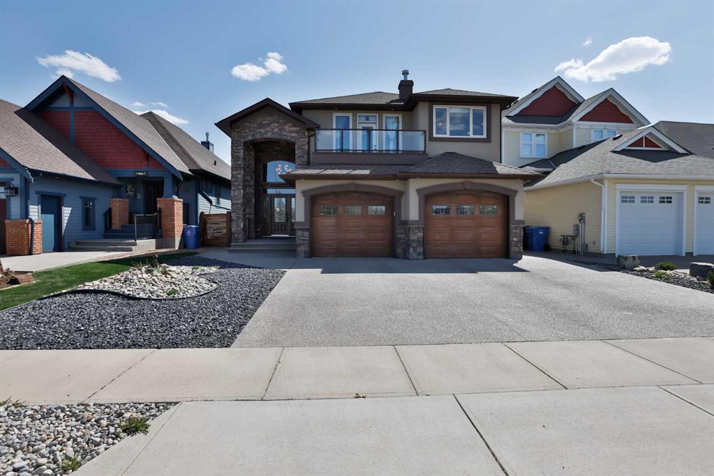 Picture of 629 Southgate Boulevard S, Lethbridge Real Estate Listing