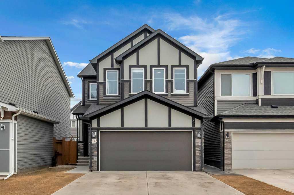 Picture of 14 Seton Parade SE, Calgary Real Estate Listing