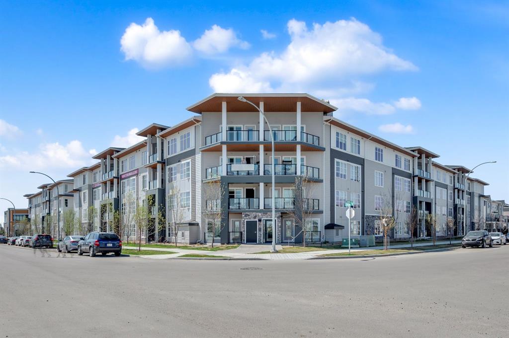 Picture of 1213, 681 Savanna Boulevard NE, Calgary Real Estate Listing