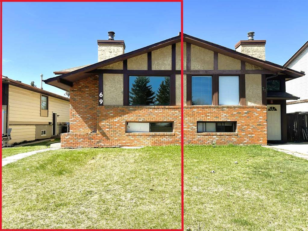 Picture of 69 Falworth Way NE, Calgary Real Estate Listing