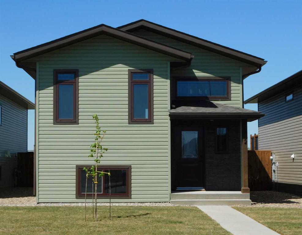 Picture of 1612 2 Avenue E, Brooks Real Estate Listing