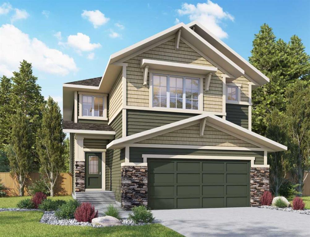 Picture of 564 Baywater Manor SW, Airdrie Real Estate Listing