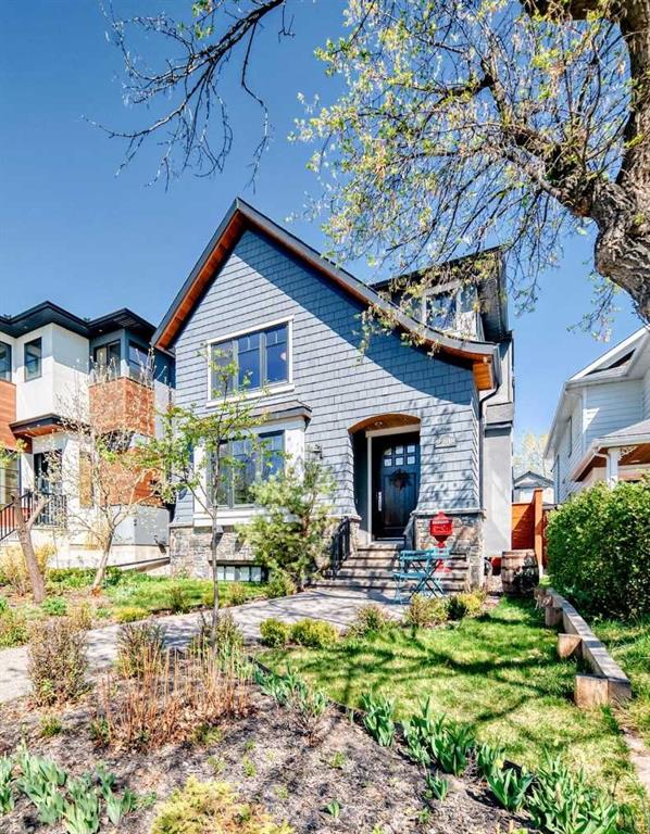Picture of 2208 32 Avenue SW, Calgary Real Estate Listing