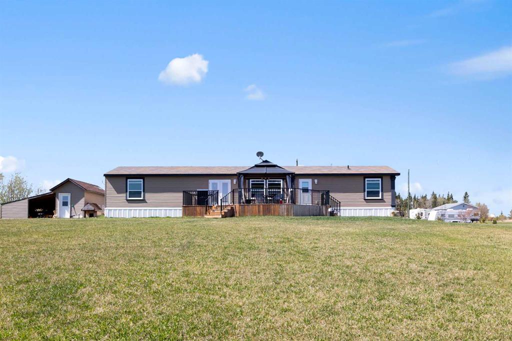Picture of 654033 Rge Rd 190 LOT 5  , Rural Athabasca County Real Estate Listing