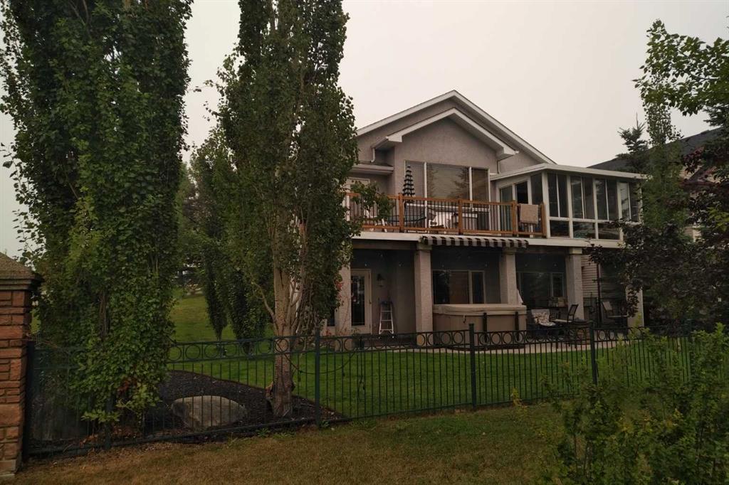 Picture of 117 Springmere Drive , Chestermere Real Estate Listing