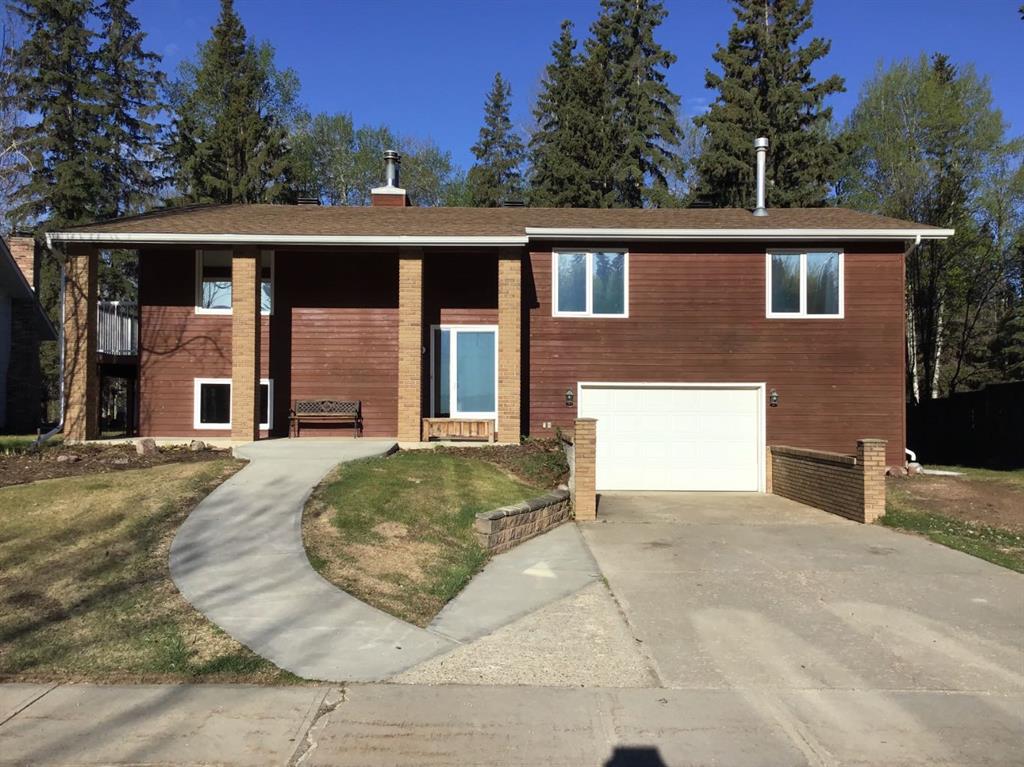 Picture of 68 FEERO Drive , Whitecourt Real Estate Listing