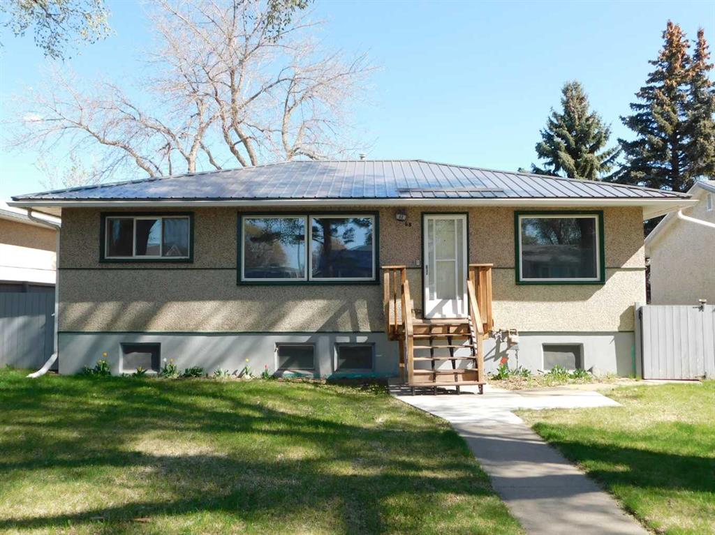 Picture of 68 Spruce Avenue W, Brooks Real Estate Listing