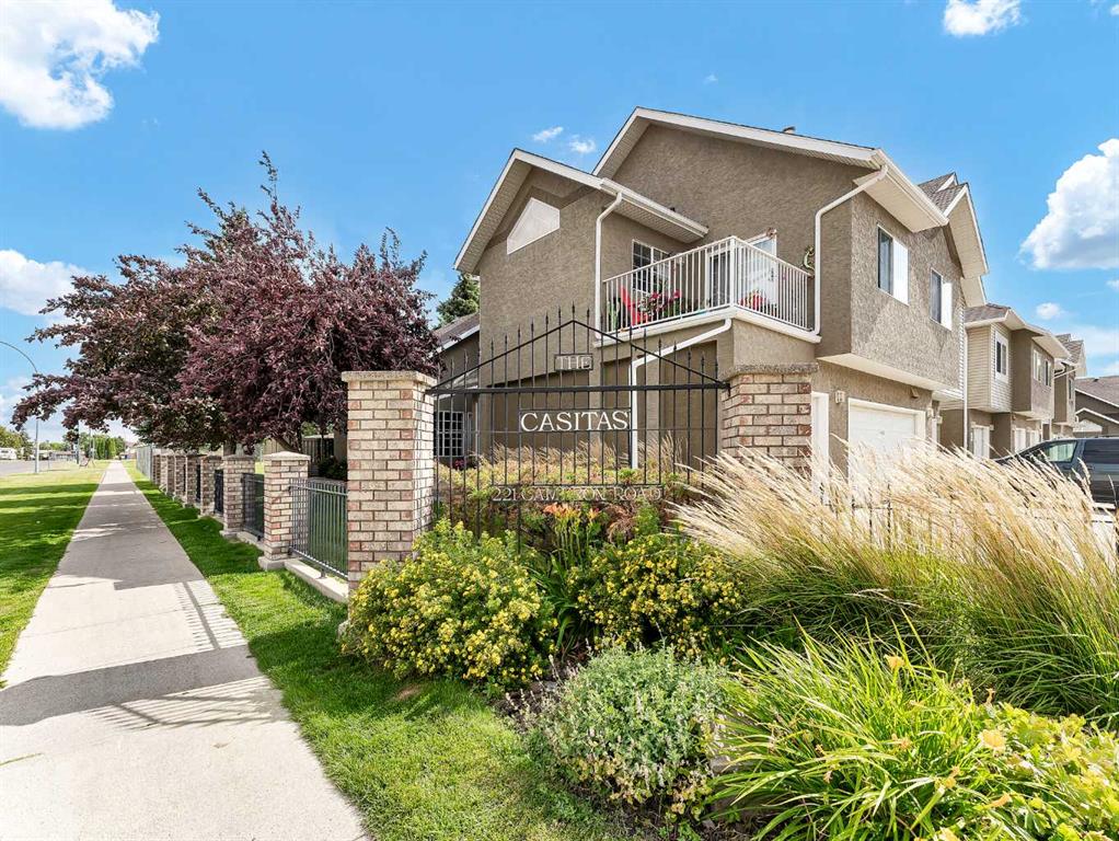 Picture of 102, 221 Cameron Road SE, Medicine Hat Real Estate Listing