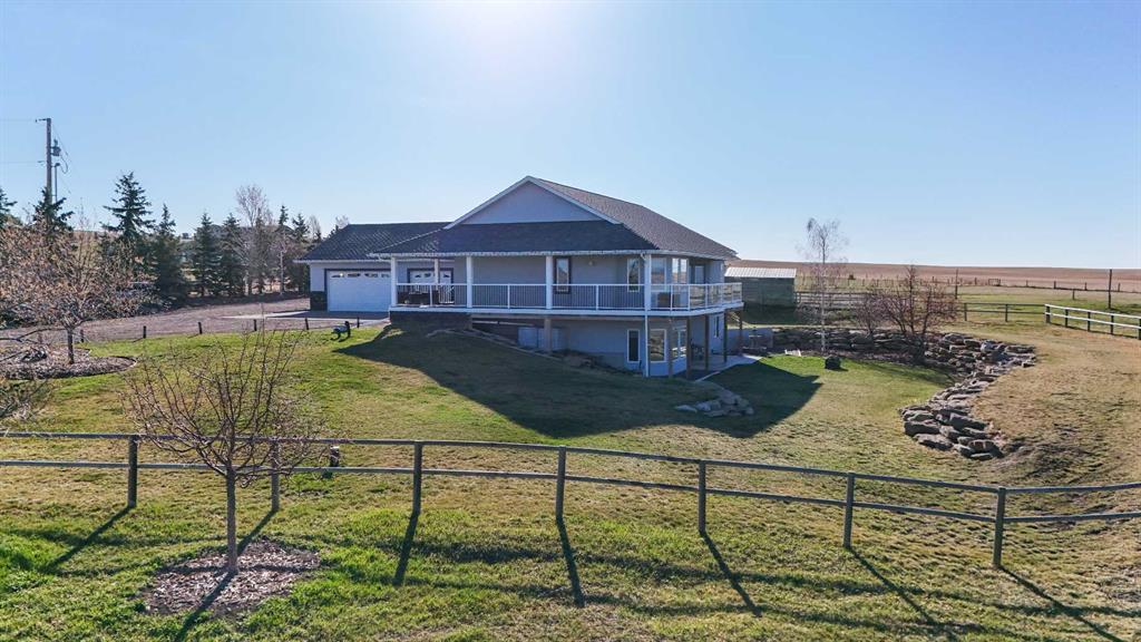 Picture of 10, 434226 2 Street E, Rural Foothills County Real Estate Listing