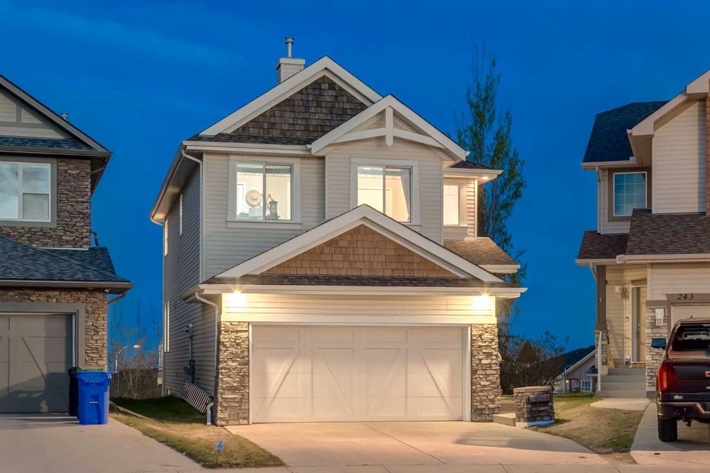 Picture of 239 St Moritz Terrace SW, Calgary Real Estate Listing