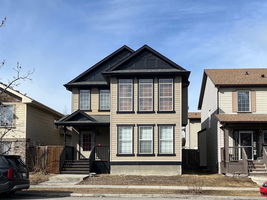 Picture of 79 Prestwick Street SE, Calgary Real Estate Listing