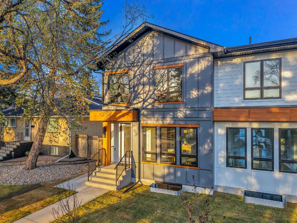 Picture of 7210 21A Street SE, Calgary Real Estate Listing