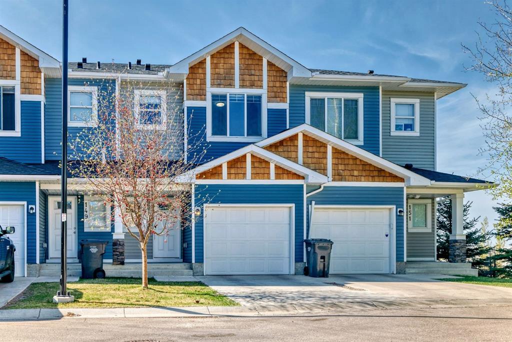Picture of 150, 2802 Kings Heights Gate SE, Airdrie Real Estate Listing