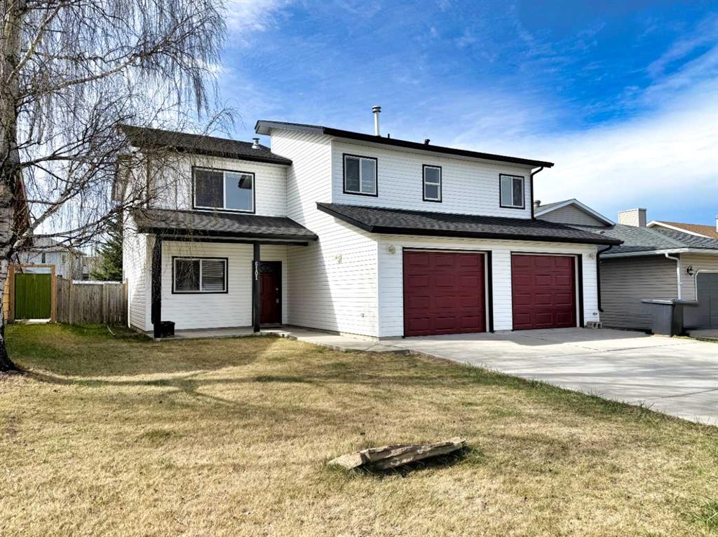 Picture of 6101 58 Street , Olds Real Estate Listing