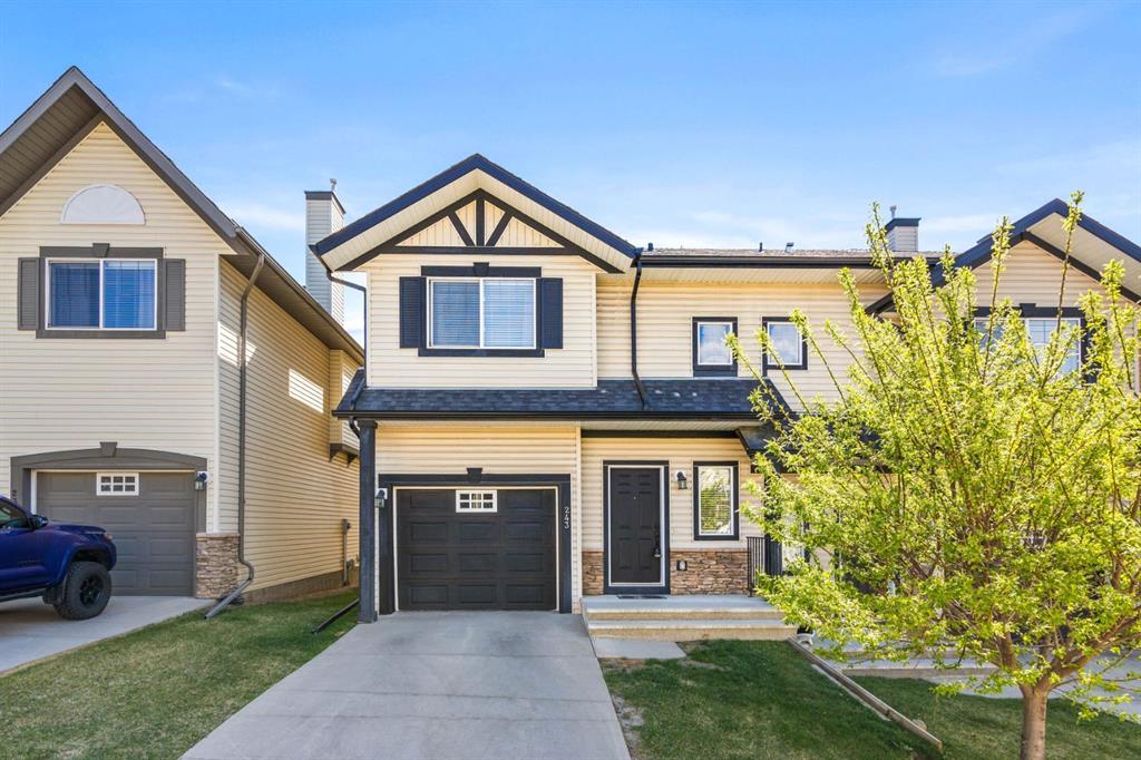 Picture of 243 Rockyspring Grove NW, Calgary Real Estate Listing