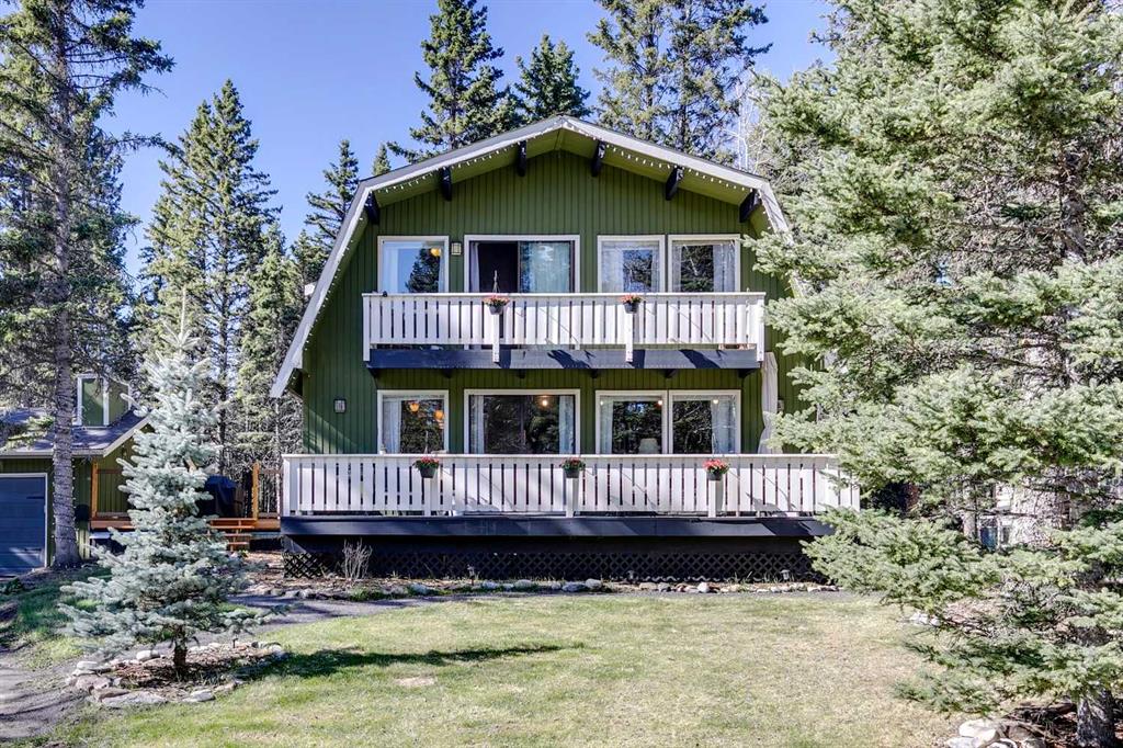 Picture of 67 Wolf Drive , Rural Rocky View County Real Estate Listing