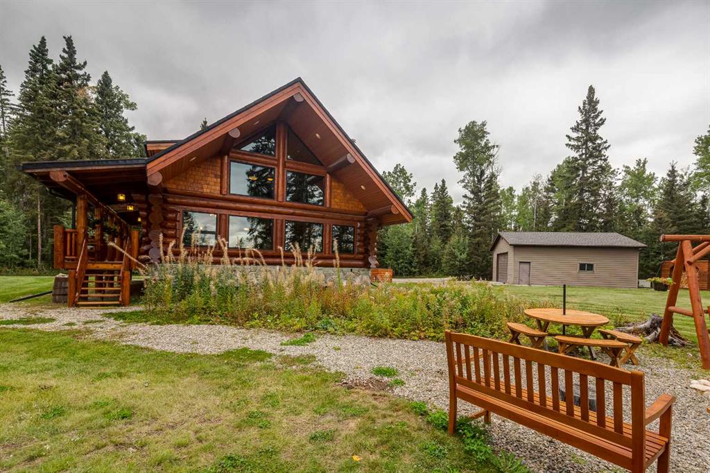 Picture of Township Road 342A  , Rural Mountain View County Real Estate Listing