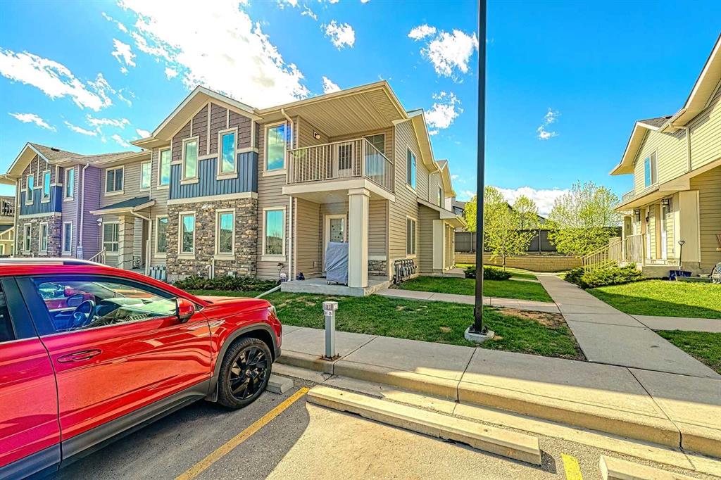 Picture of 410, 250 Sage Valley Road NW, Calgary Real Estate Listing