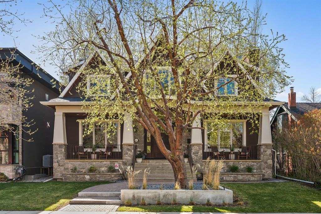 Picture of 3025 3 Street SW, Calgary Real Estate Listing