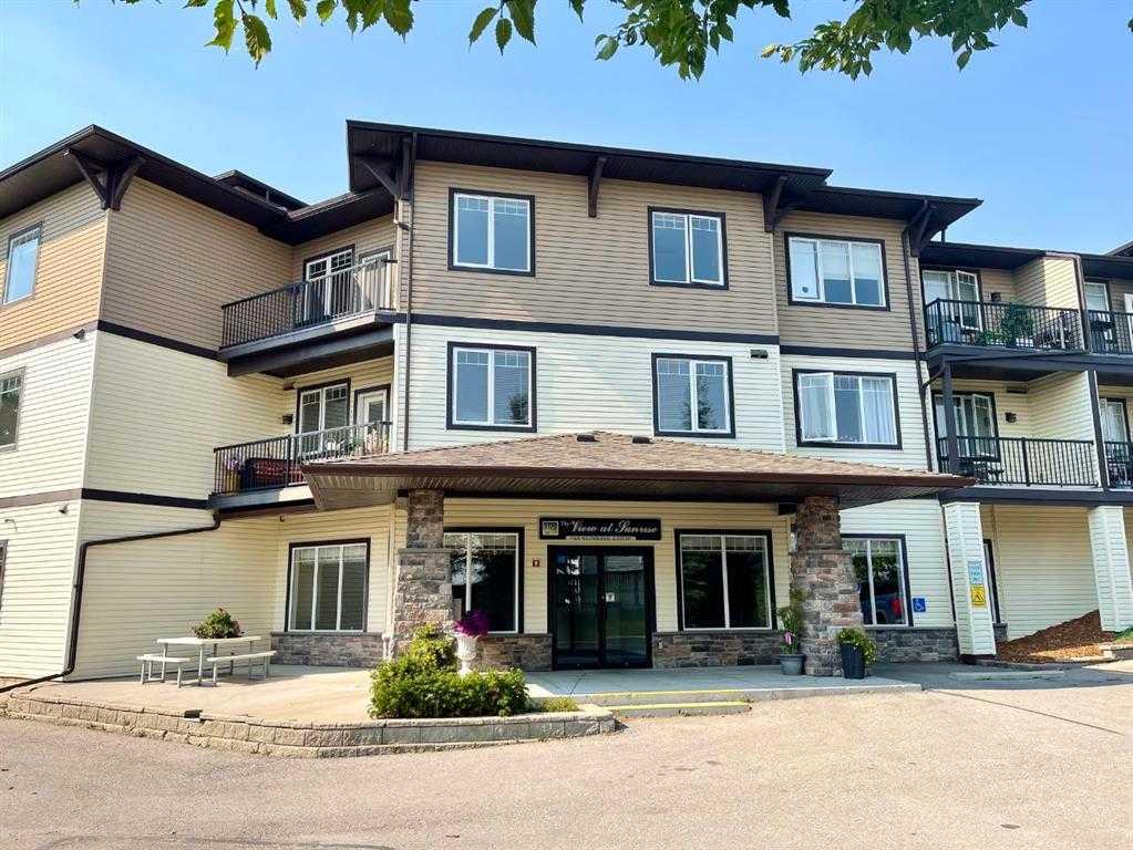 Picture of 222, 43 Sunrise Loop SE, High River Real Estate Listing