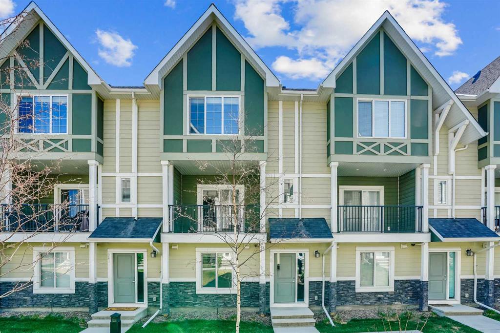 Picture of 410 Nolanlake Villas NW, Calgary Real Estate Listing