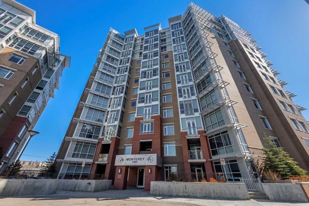 Picture of 501, 32 Varsity Estates Circle NW, Calgary Real Estate Listing