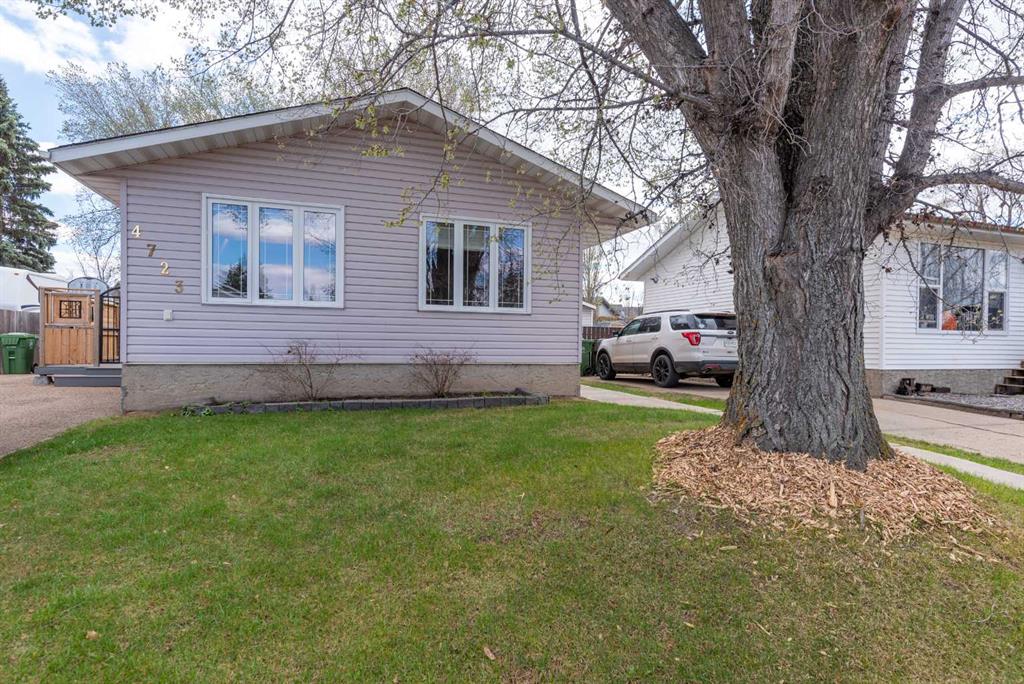 Picture of 4723 22 Street , Lloydminster Real Estate Listing