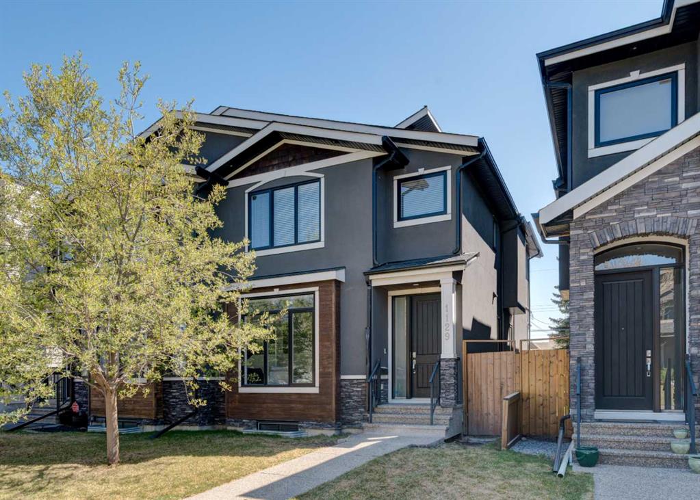 Picture of 1129 19 Avenue NW, Calgary Real Estate Listing