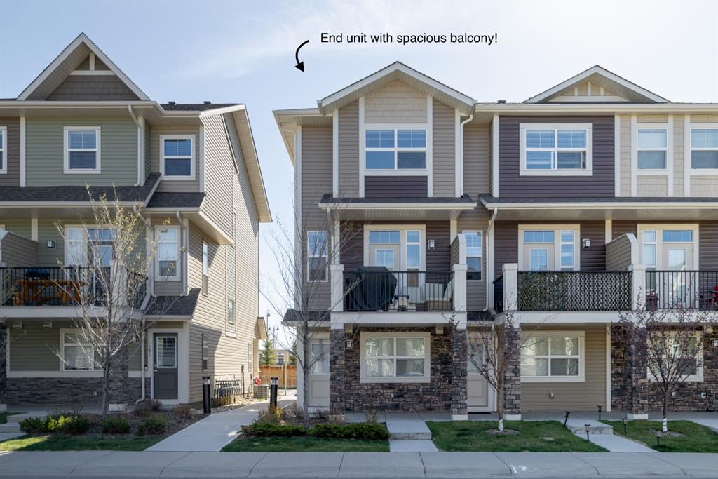 Picture of 205 Legacy Common SE, Calgary Real Estate Listing