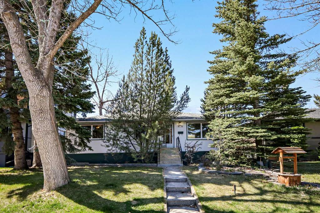 Picture of 3115 Kilkenny Road SW, Calgary Real Estate Listing