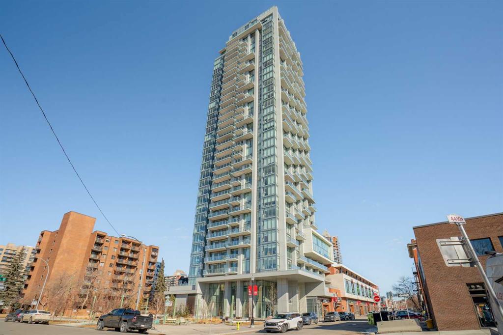 Picture of 307, 930 16 Avenue SW, Calgary Real Estate Listing