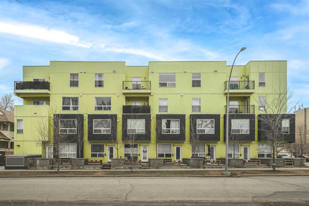 Picture of 106, 1740 9 Street NW, Calgary Real Estate Listing