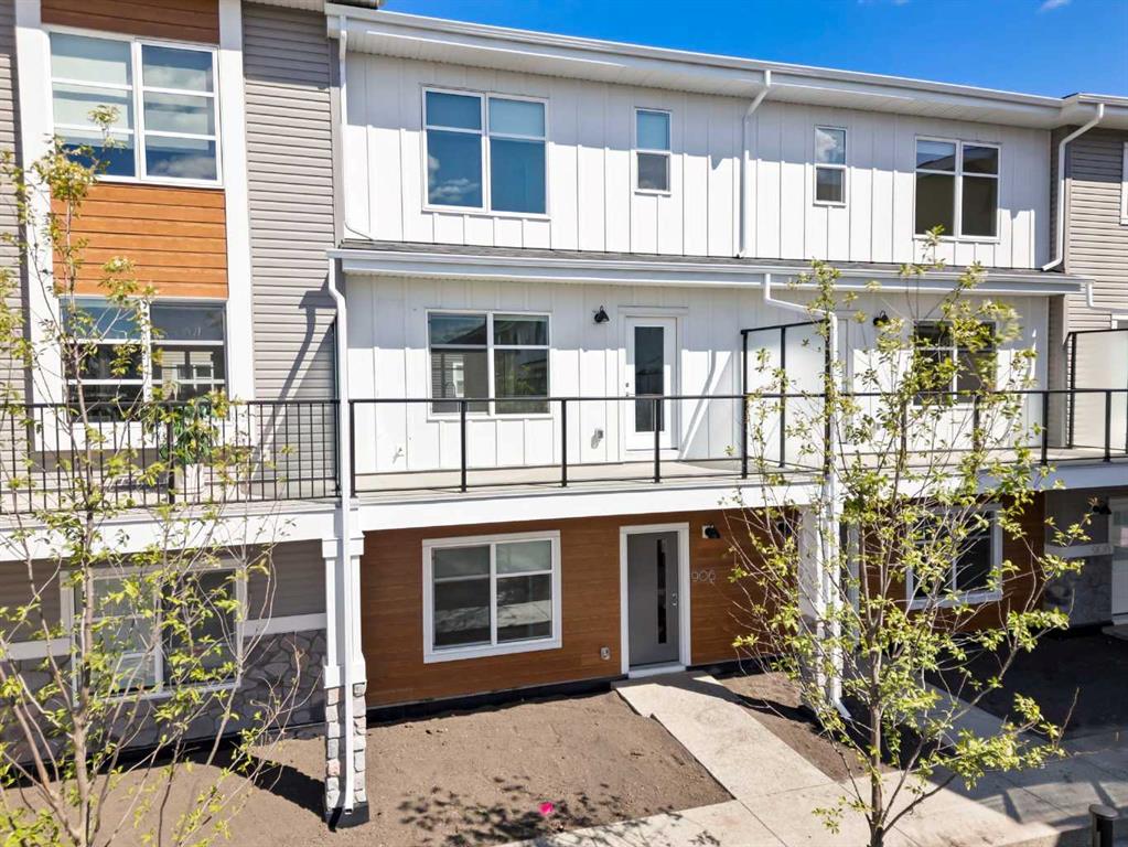 Picture of 906, 135 Belmont Passage SW, Calgary Real Estate Listing