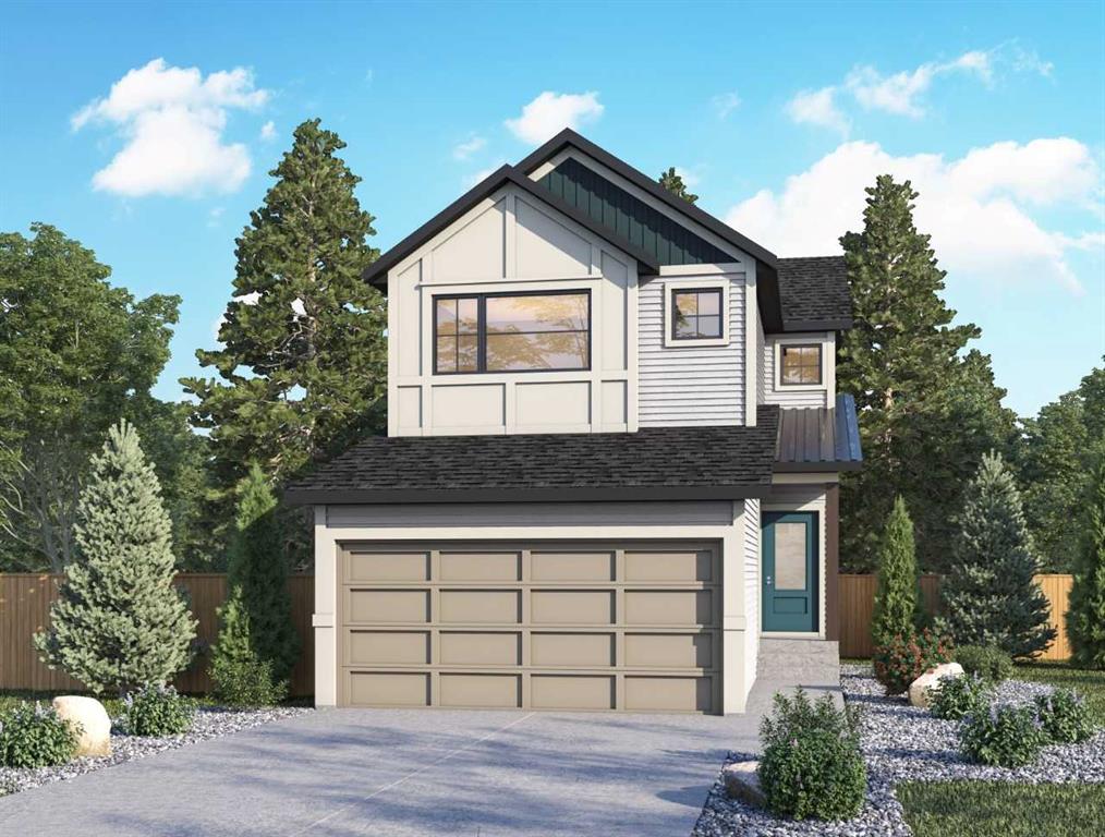 Picture of 56 Fireside Common , Cochrane Real Estate Listing