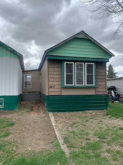 Picture of 306 6 Avenue , Warner Real Estate Listing
