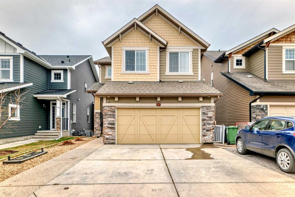 Picture of 34 Heritage View , Cochrane Real Estate Listing
