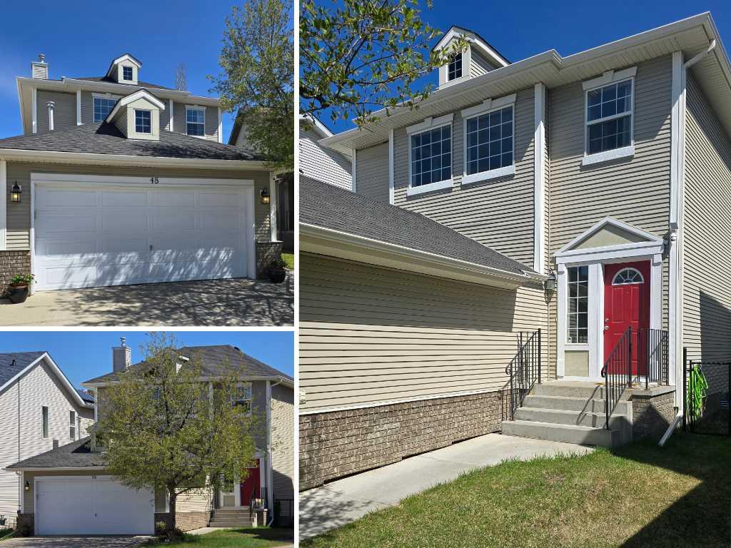 Picture of 48 Cougarstone Square SW, Calgary Real Estate Listing